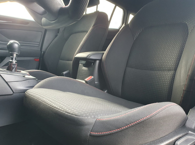 Ford FOCUS Wagon 1.0 EcoBoost Hybrid ST Line Business NAVI/LED/KEYLESS/LMV/STOELVERW