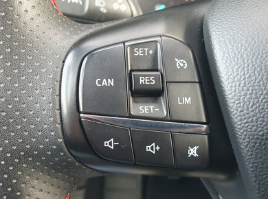 Ford FOCUS Wagon 1.0 EcoBoost Hybrid ST Line Business NAVI/LED/KEYLESS/LMV/STOELVERW