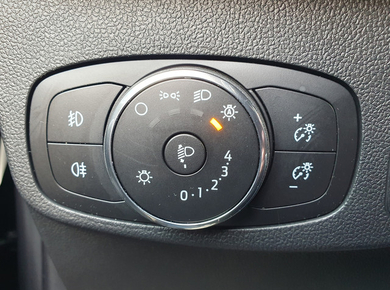 Ford FOCUS Wagon 1.0 EcoBoost Hybrid ST Line Business NAVI/LED/KEYLESS/LMV/STOELVERW