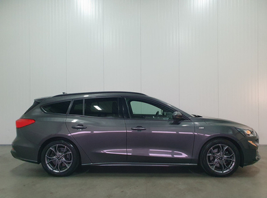 Ford FOCUS Wagon 1.0 EcoBoost Hybrid ST Line Business NAVI/LED/KEYLESS/LMV/STOELVERW