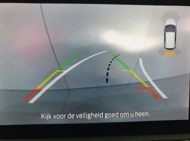 Ford FOCUS Wagon 1.0 EcoBoost Hybrid ST Line Business NAVI/LED/KEYLESS/LMV/STOELVERW