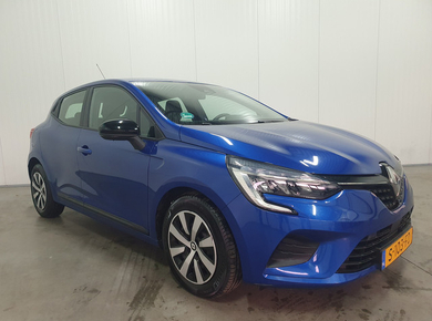 Renault Clio 1.0 TCe 90 Equilibre CRUISE/AIRCO/LED