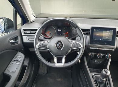 Renault Clio 1.0 TCe 90 Equilibre CRUISE/AIRCO/LED