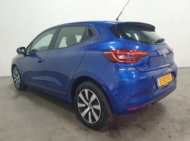 Renault Clio 1.0 TCe 90 Equilibre CRUISE/AIRCO/LED