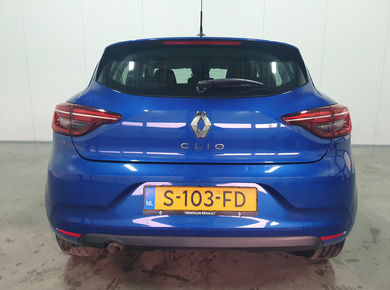 Renault Clio 1.0 TCe 90 Equilibre CRUISE/AIRCO/LED