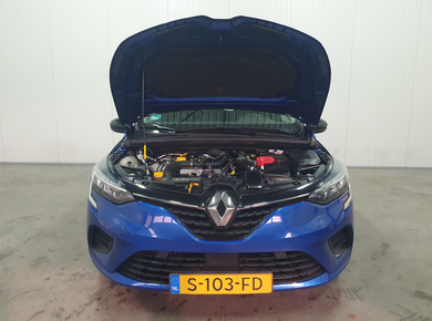 Renault Clio 1.0 TCe 90 Equilibre CRUISE/AIRCO/LED