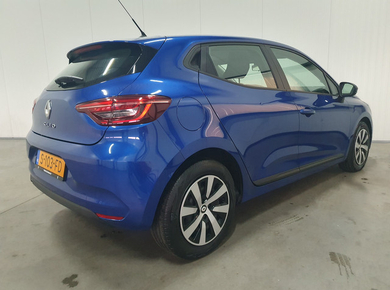 Renault Clio 1.0 TCe 90 Equilibre CRUISE/AIRCO/LED