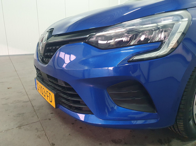 Renault Clio 1.0 TCe 90 Equilibre CRUISE/AIRCO/LED