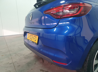 Renault Clio 1.0 TCe 90 Equilibre CRUISE/AIRCO/LED