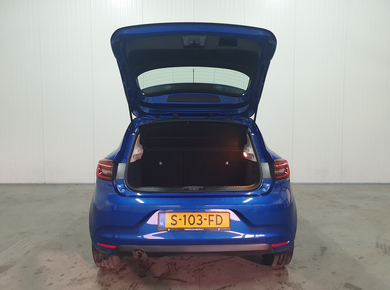 Renault Clio 1.0 TCe 90 Equilibre CRUISE/AIRCO/LED