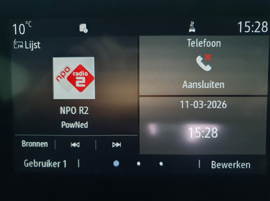 Renault Clio 1.0 TCe 90 Equilibre CRUISE/AIRCO/LED