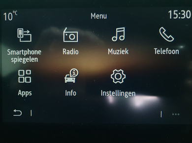 Renault Clio 1.0 TCe 90 Equilibre CRUISE/AIRCO/LED