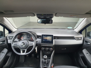 Renault Clio 1.0 TCe 90 Equilibre CRUISE/AIRCO/LED