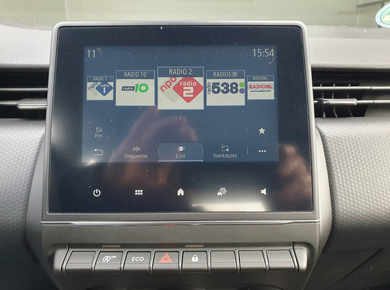 Renault Clio 1.0 TCe 90 Equilibre CRUISE/AIRCO/LED