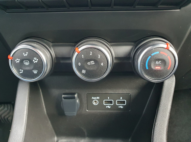 Renault Clio 1.0 TCe 90 Equilibre CRUISE/AIRCO/LED