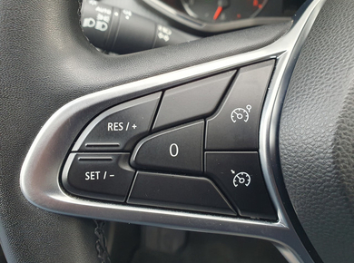 Renault Clio 1.0 TCe 90 Equilibre CRUISE/AIRCO/LED