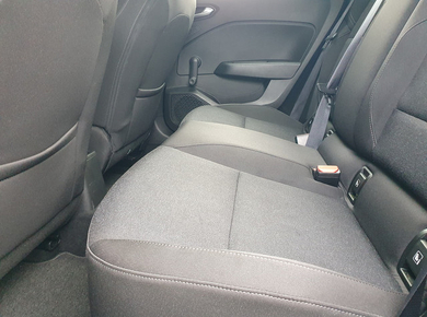 Renault Clio 1.0 TCe 90 Equilibre CRUISE/AIRCO/LED