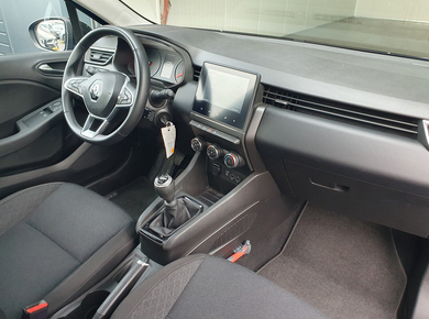 Renault Clio 1.0 TCe 90 Equilibre CRUISE/AIRCO/LED