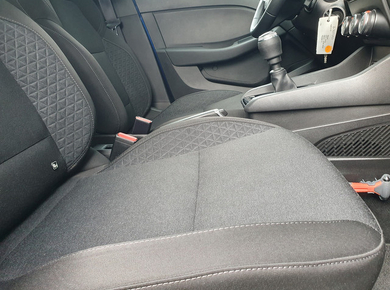 Renault Clio 1.0 TCe 90 Equilibre CRUISE/AIRCO/LED