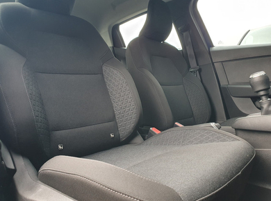 Renault Clio 1.0 TCe 90 Equilibre CRUISE/AIRCO/LED