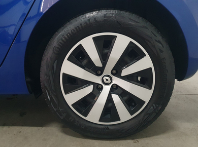 Renault Clio 1.0 TCe 90 Equilibre CRUISE/AIRCO/LED