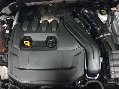 Škoda Octavia Combi 1.5 e-TSI Business Edition NAVI/PDC/LED/CRUISE/AIRCO/LMV