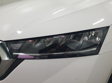 Škoda Octavia Combi 1.5 e-TSI Business Edition NAVI/PDC/LED/CRUISE/AIRCO/LMV