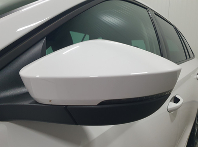 Škoda Octavia Combi 1.5 e-TSI Business Edition NAVI/PDC/LED/CRUISE/AIRCO/LMV