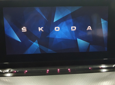 Škoda Octavia Combi 1.5 e-TSI Business Edition NAVI/PDC/LED/CRUISE/AIRCO/LMV