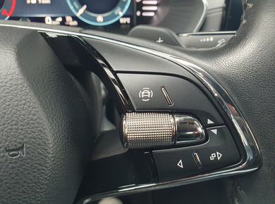 Škoda Octavia Combi 1.5 e-TSI Business Edition NAVI/PDC/LED/CRUISE/AIRCO/LMV