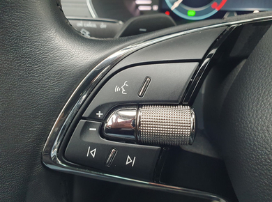 Škoda Octavia Combi 1.5 e-TSI Business Edition NAVI/PDC/LED/CRUISE/AIRCO/LMV