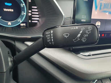 Škoda Octavia Combi 1.5 e-TSI Business Edition NAVI/PDC/LED/CRUISE/AIRCO/LMV