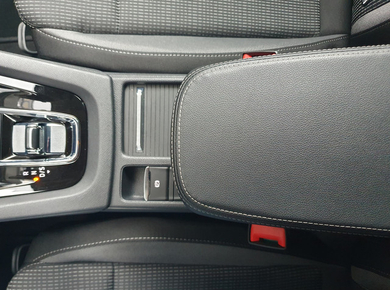 Škoda Octavia Combi 1.5 e-TSI Business Edition NAVI/PDC/LED/CRUISE/AIRCO/LMV