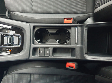 Škoda Octavia Combi 1.5 e-TSI Business Edition NAVI/PDC/LED/CRUISE/AIRCO/LMV