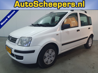 Fiat Panda 1.2 Edizione Cool AIRCO/DAKRAIL/EL.PAKKET