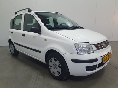 Fiat Panda 1.2 Edizione Cool AIRCO/DAKRAIL/EL.PAKKET