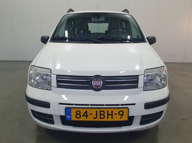 Fiat Panda 1.2 Edizione Cool AIRCO/DAKRAIL/EL.PAKKET