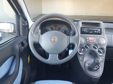 Fiat Panda 1.2 Edizione Cool AIRCO/DAKRAIL/EL.PAKKET