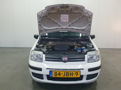 Fiat Panda 1.2 Edizione Cool AIRCO/DAKRAIL/EL.PAKKET