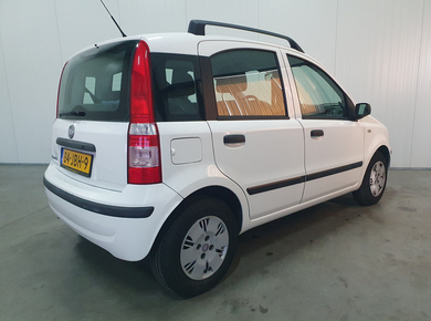 Fiat Panda 1.2 Edizione Cool AIRCO/DAKRAIL/EL.PAKKET