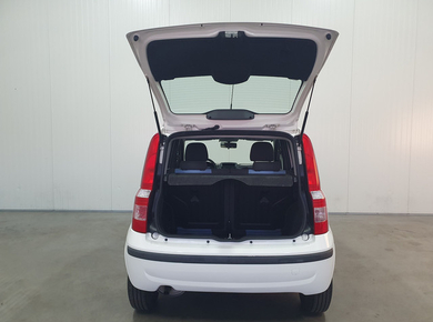 Fiat Panda 1.2 Edizione Cool AIRCO/DAKRAIL/EL.PAKKET