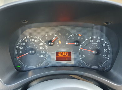 Fiat Panda 1.2 Edizione Cool AIRCO/DAKRAIL/EL.PAKKET