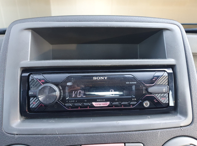 Fiat Panda 1.2 Edizione Cool AIRCO/DAKRAIL/EL.PAKKET