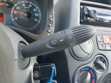 Fiat Panda 1.2 Edizione Cool AIRCO/DAKRAIL/EL.PAKKET