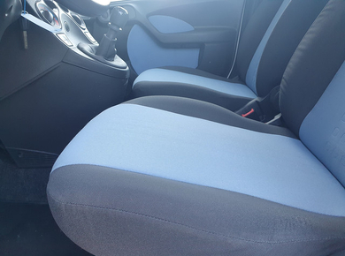 Fiat Panda 1.2 Edizione Cool AIRCO/DAKRAIL/EL.PAKKET