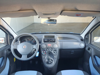Fiat Panda 1.2 Edizione Cool AIRCO/DAKRAIL/EL.PAKKET