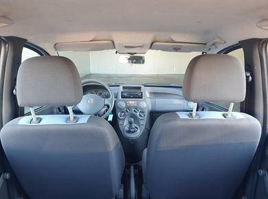 Fiat Panda 1.2 Edizione Cool AIRCO/DAKRAIL/EL.PAKKET