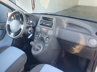 Fiat Panda 1.2 Edizione Cool AIRCO/DAKRAIL/EL.PAKKET