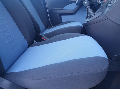 Fiat Panda 1.2 Edizione Cool AIRCO/DAKRAIL/EL.PAKKET