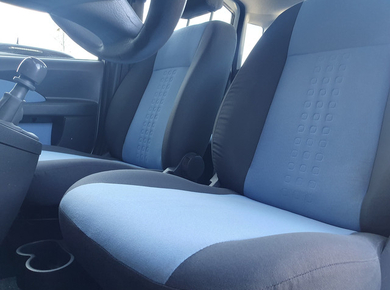 Fiat Panda 1.2 Edizione Cool AIRCO/DAKRAIL/EL.PAKKET